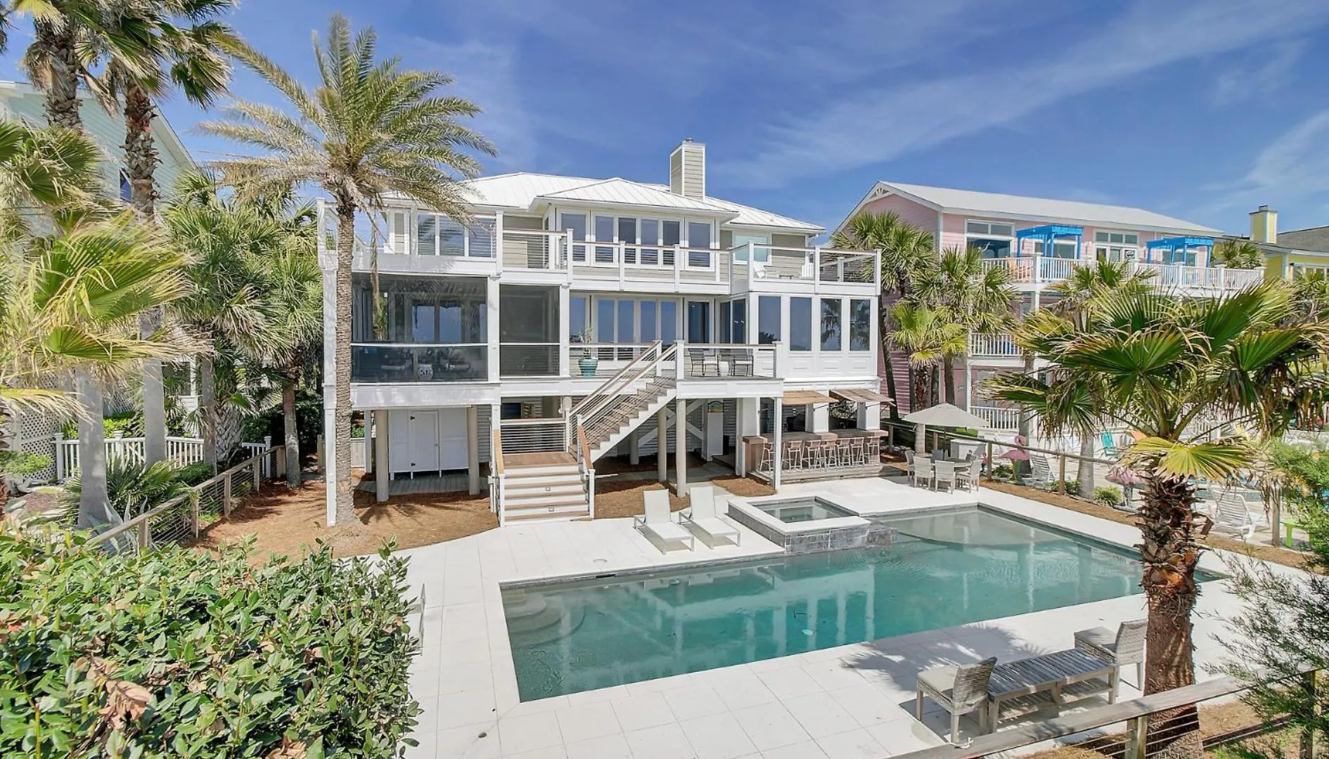 Holiday home 910 Ocean Boulevard