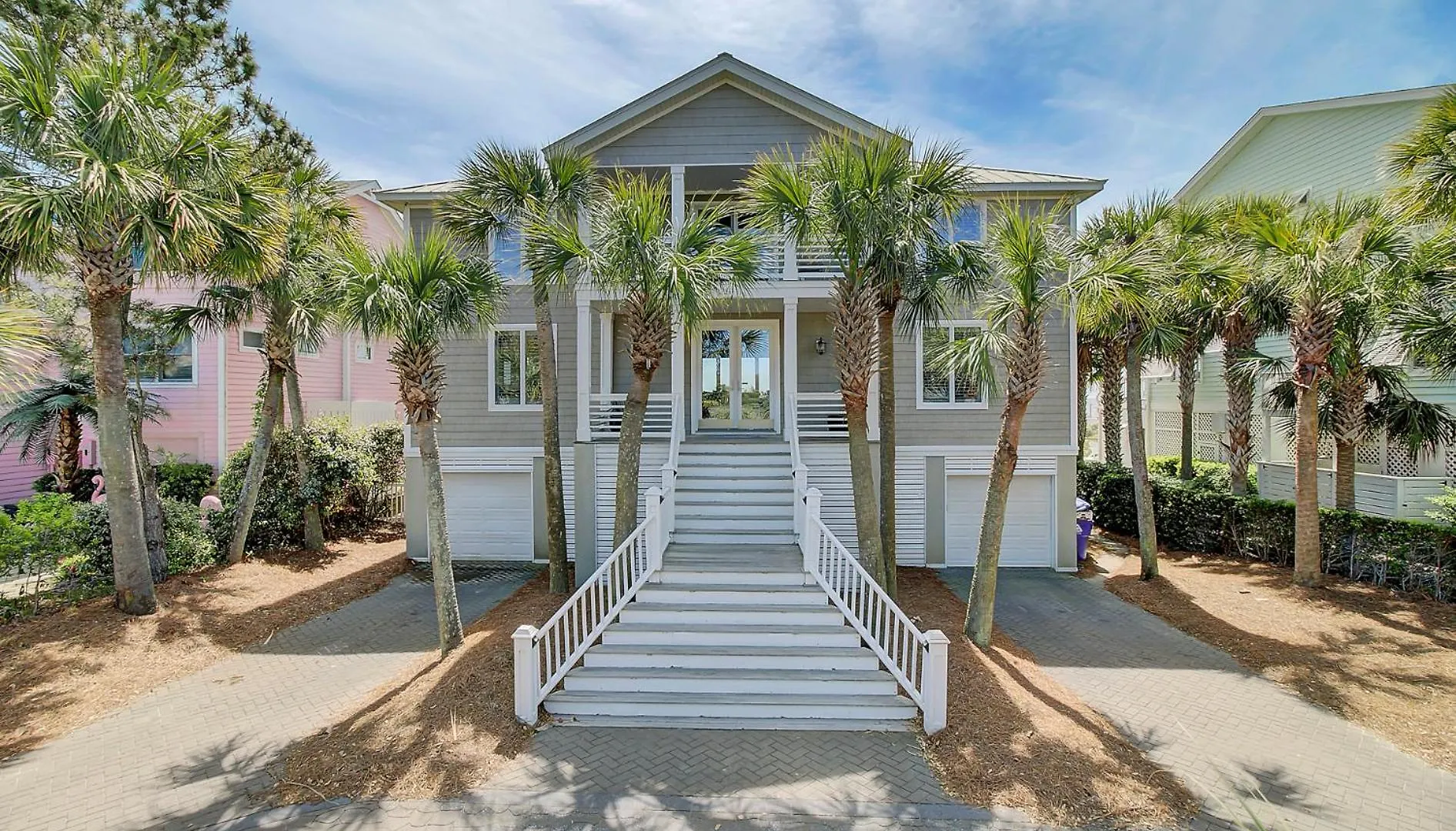 910 Ocean Boulevard * Isle of Palms