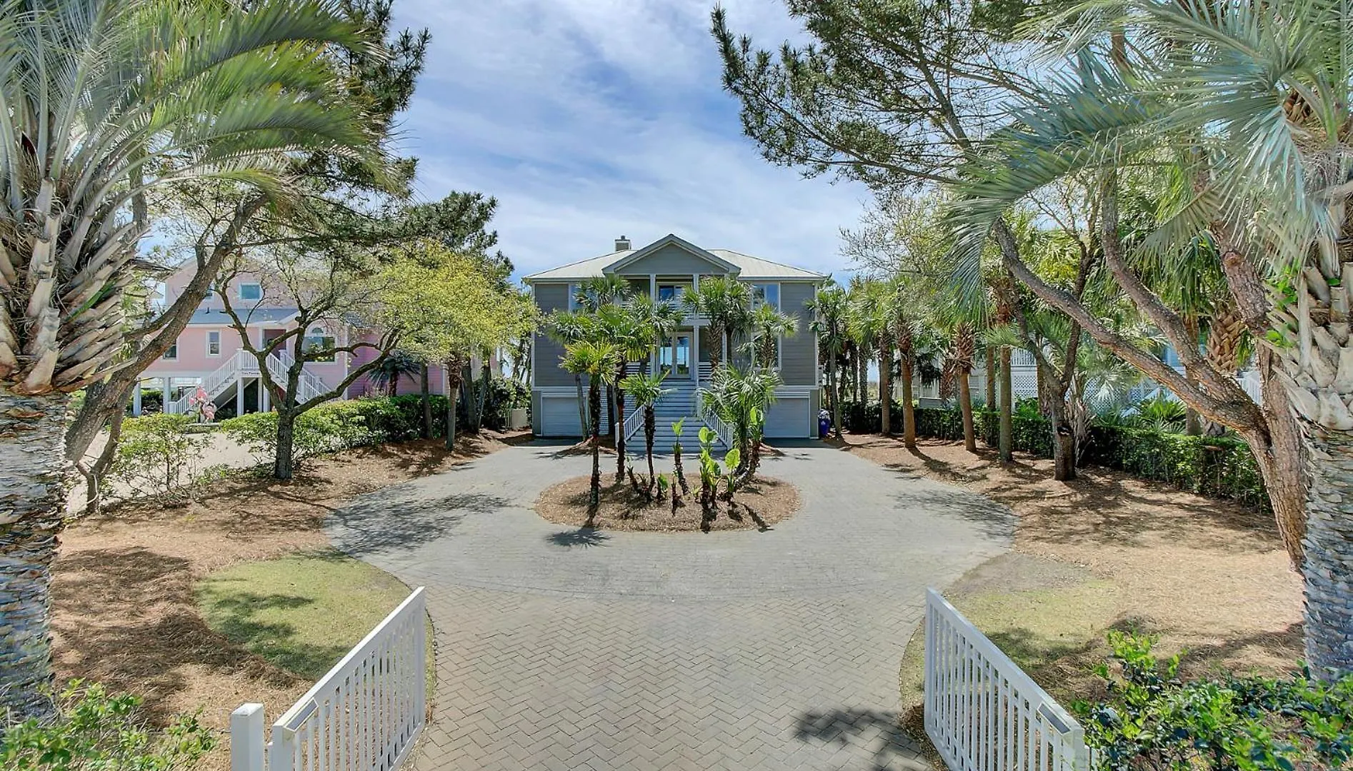 Holiday home 910 Ocean Boulevard *