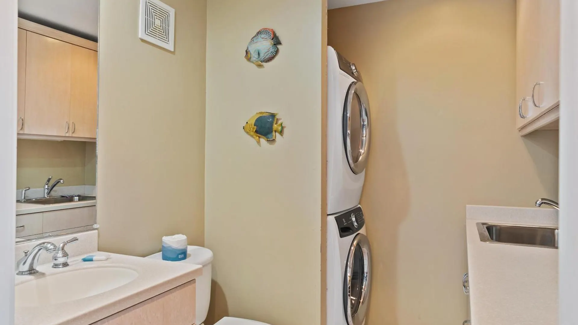 808 Ocean Boulevard Holiday home Isle of Palms