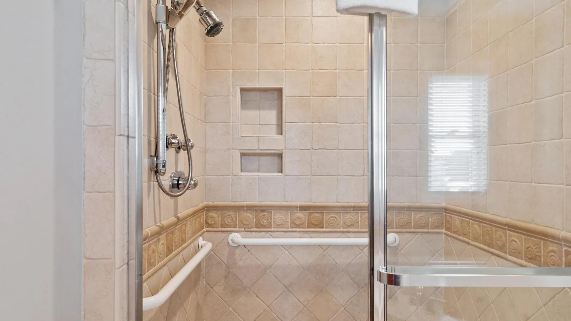 Holiday home 808 Ocean Boulevard *