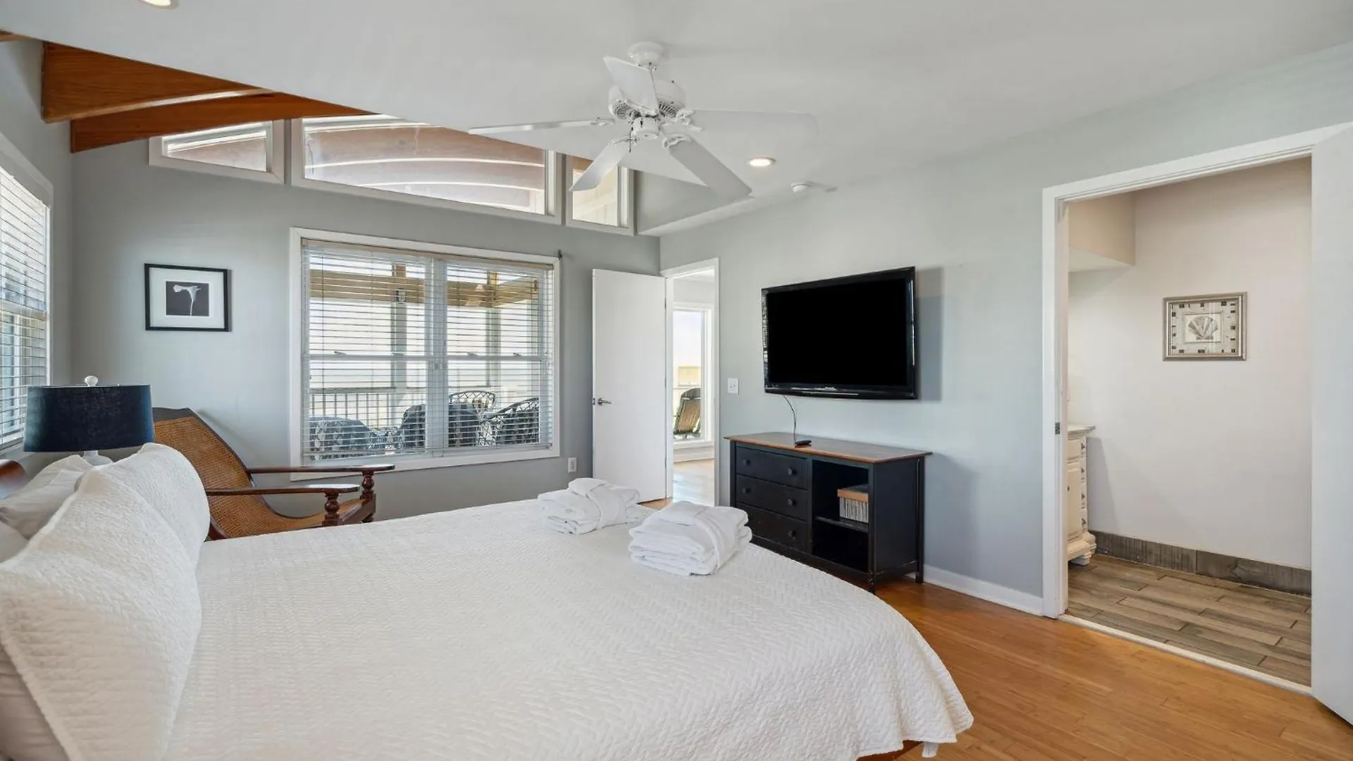 808 Ocean Boulevard Holiday home *