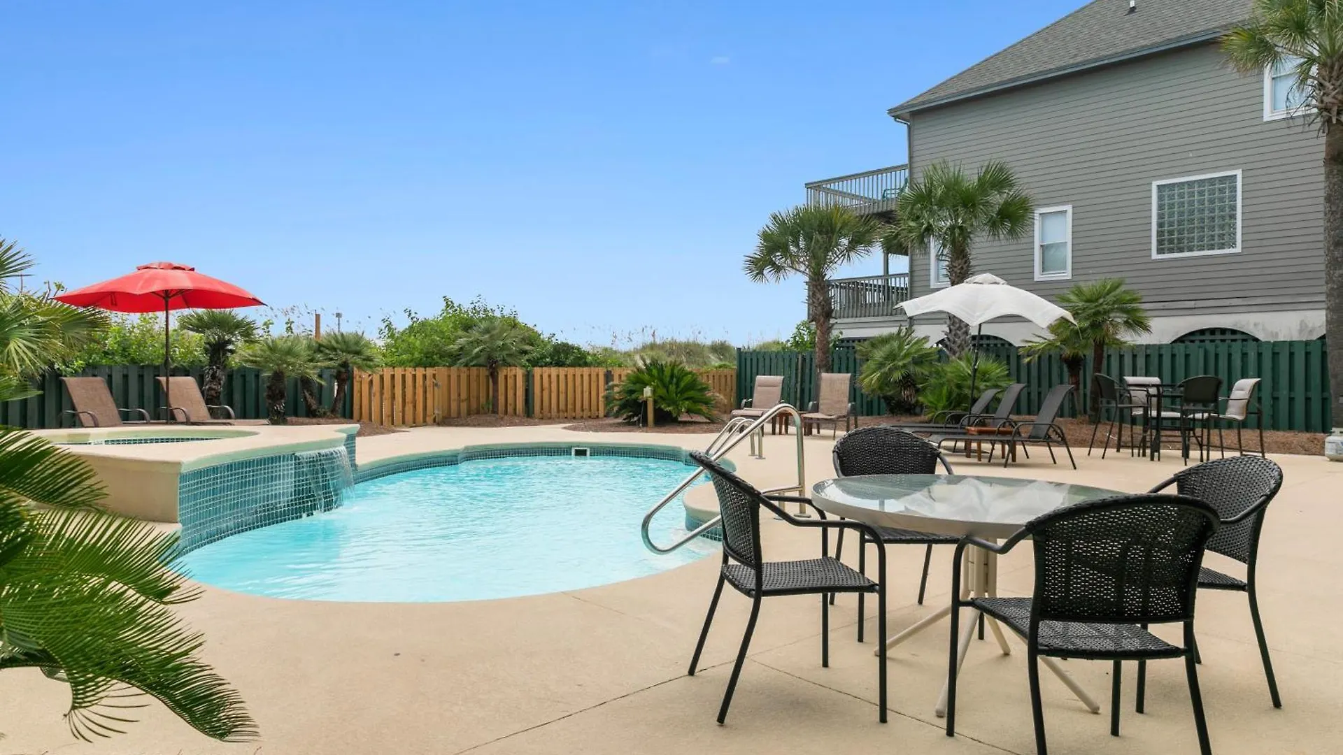 808 Ocean Boulevard * Isle of Palms