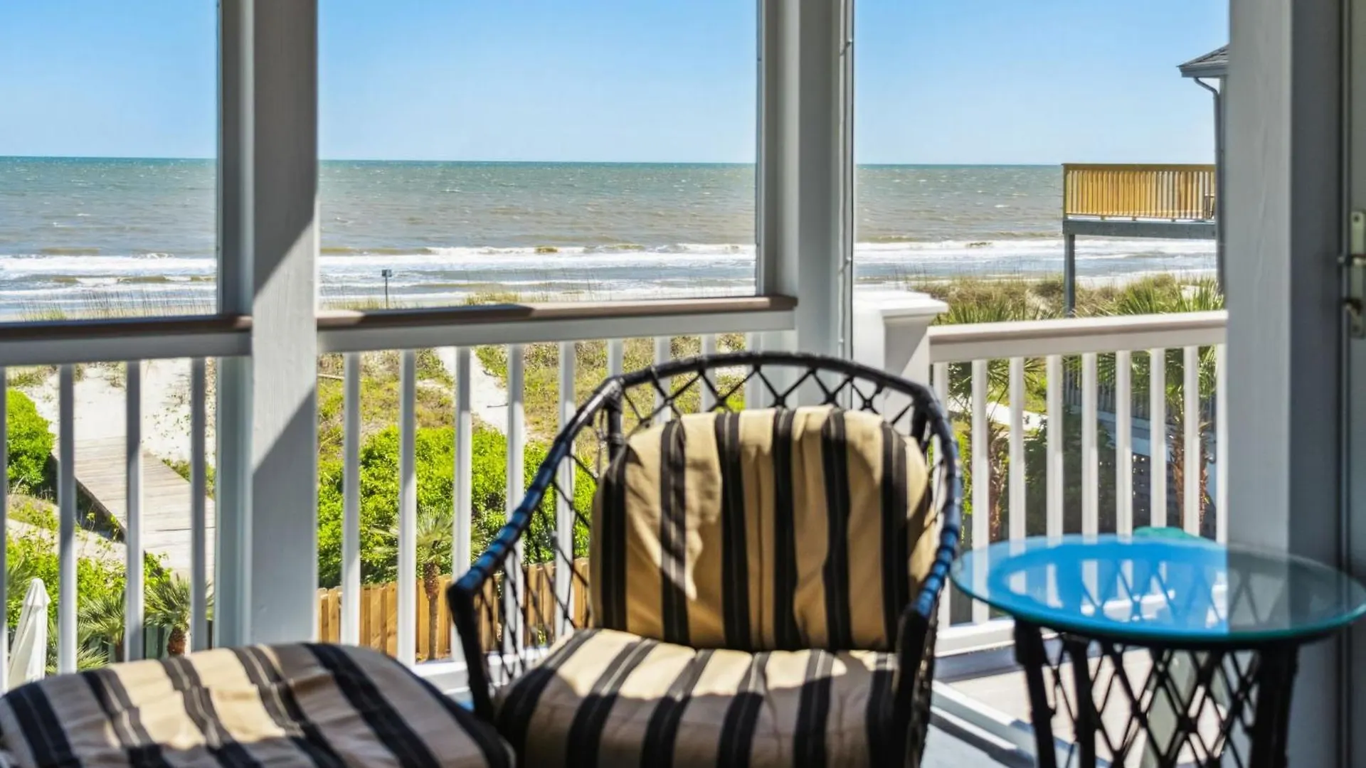 Holiday home 808 Ocean Boulevard