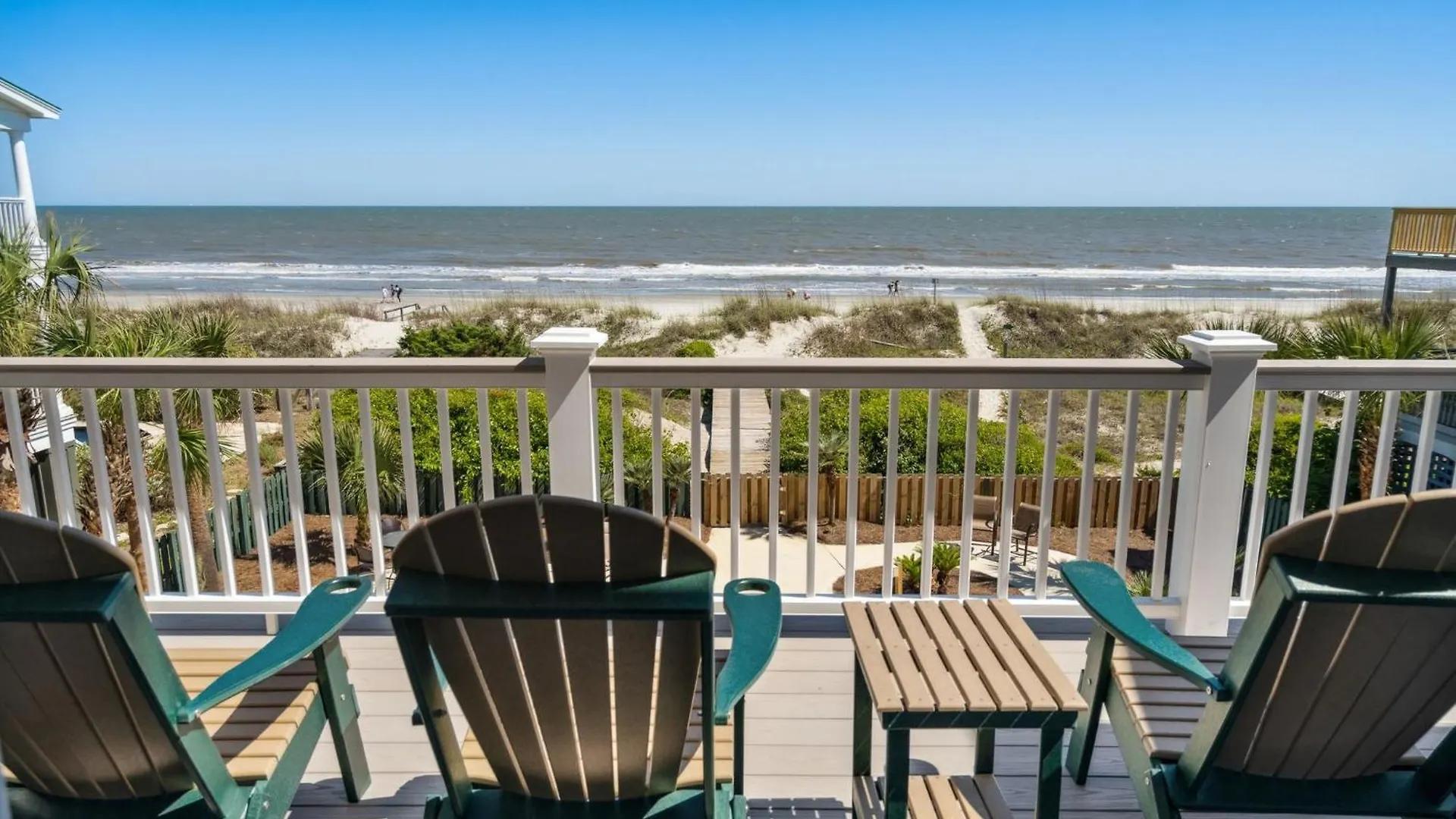 808 Ocean Boulevard Holiday home