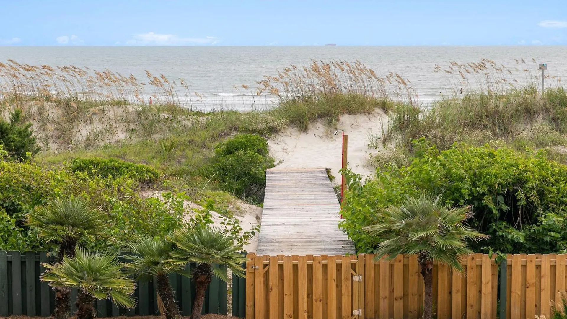 Holiday home 808 Ocean Boulevard