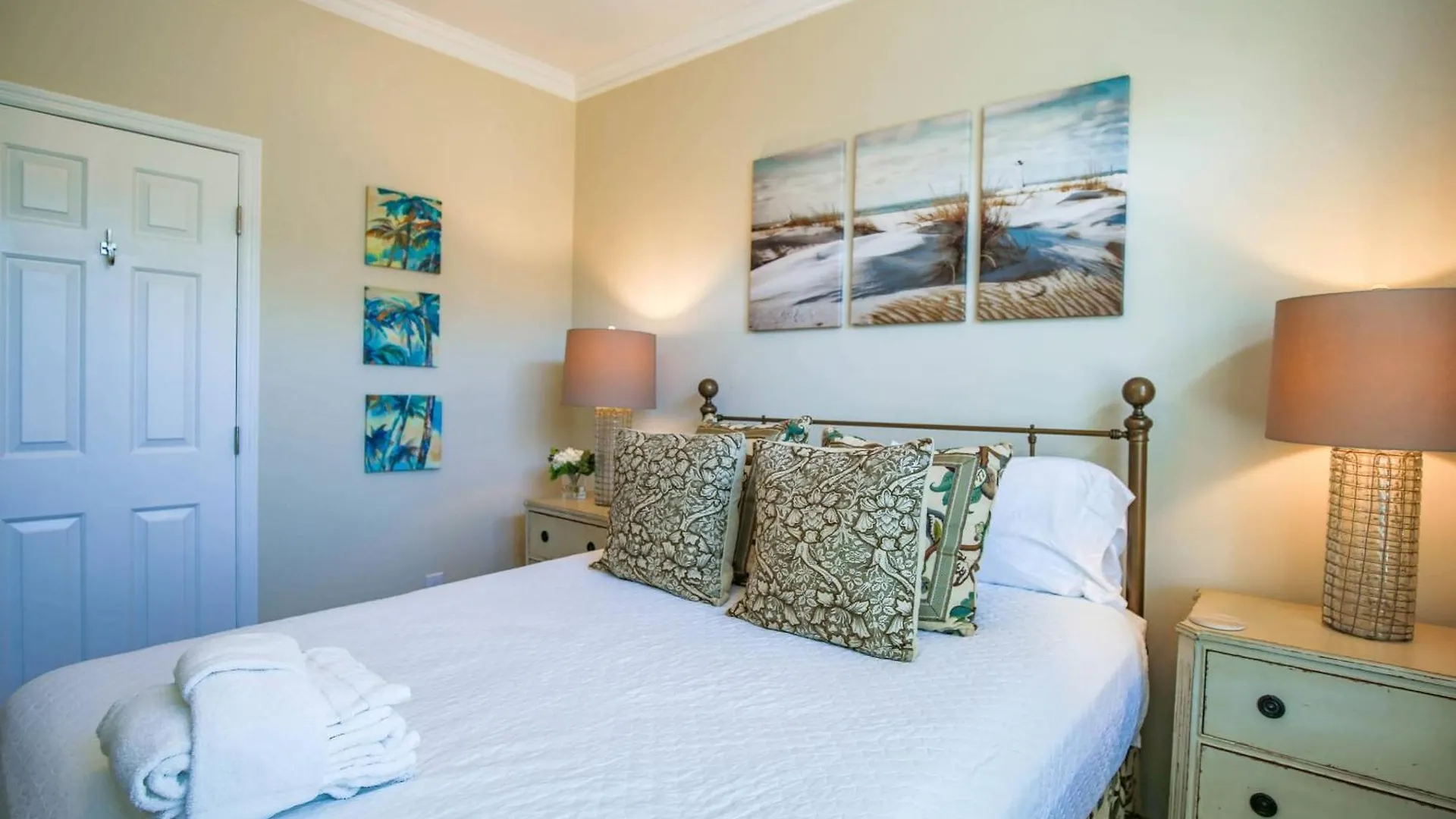 Opal House * Isle of Palms