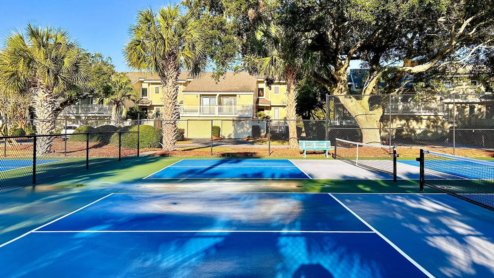 Apartment 18 Fairway Dunes