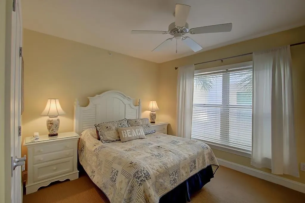 1010 Ocean Palms 103 Holiday home *