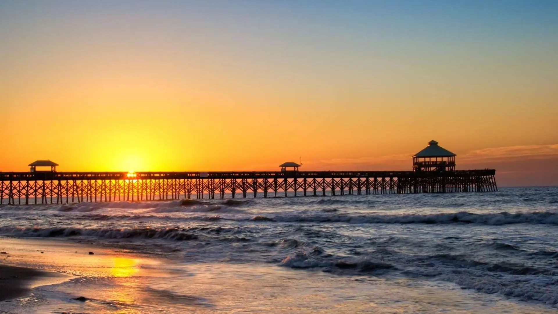 Just Beachy * Isle of Palms