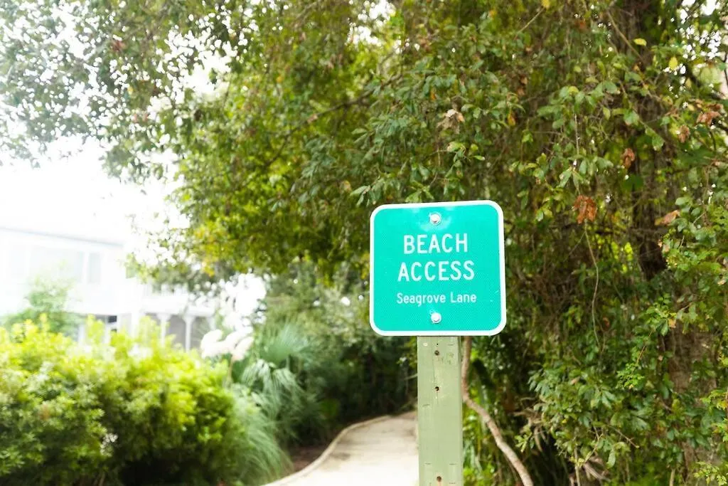 Apartment Lagoon 25 - Heart Of Wild Dunes, Quick Walk To