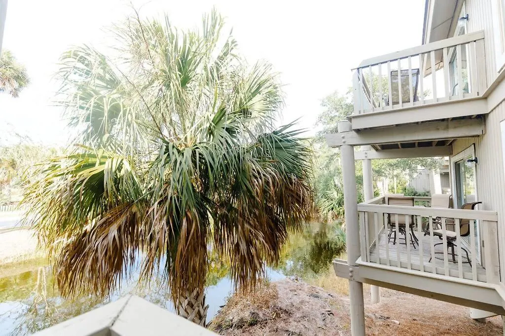Lagoon 25 - Heart Of Wild Dunes, Quick Walk To Isle of Palms