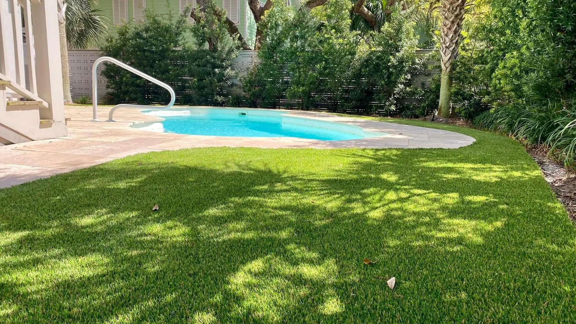Holiday home 4202 Palm Boulevard *