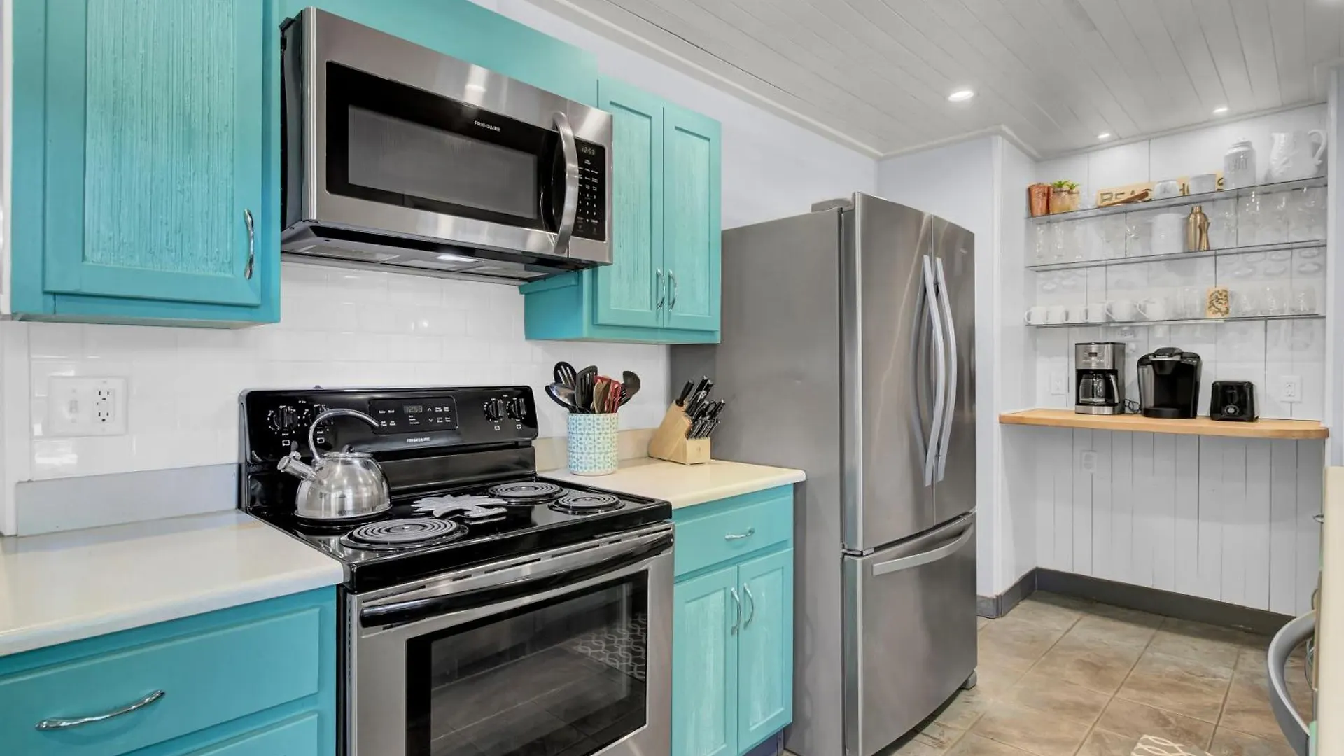 29 24th Avenue By Avantstay Easy Access