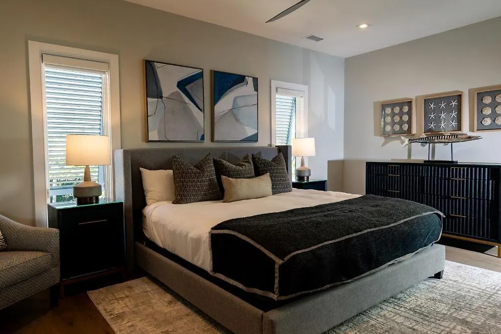 Dunecrest 6 By Wild Dunes, Luxury Oceanfront * Isle of Palms