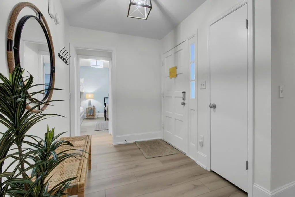 Holiday home Village 1 By Wild Dunes, In Core Isle of Palms