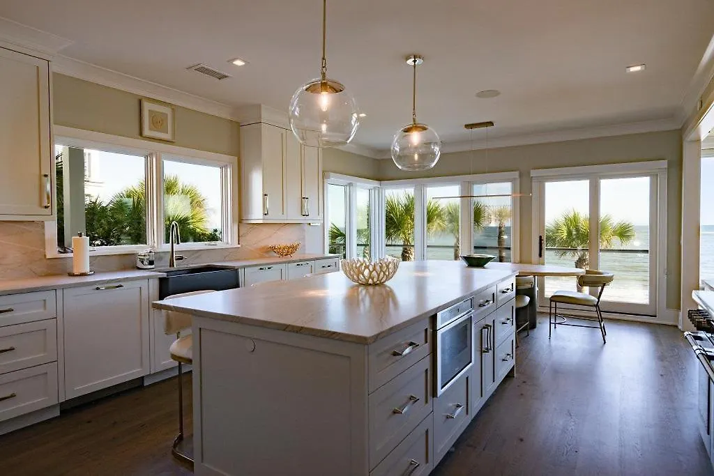 Dunecrest 6 By Wild Dunes, Luxury Oceanfront