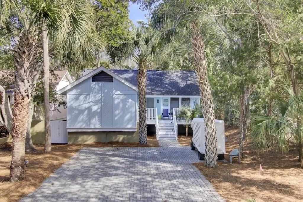 Village 1 By Wild Dunes, In Core Isle of Palms