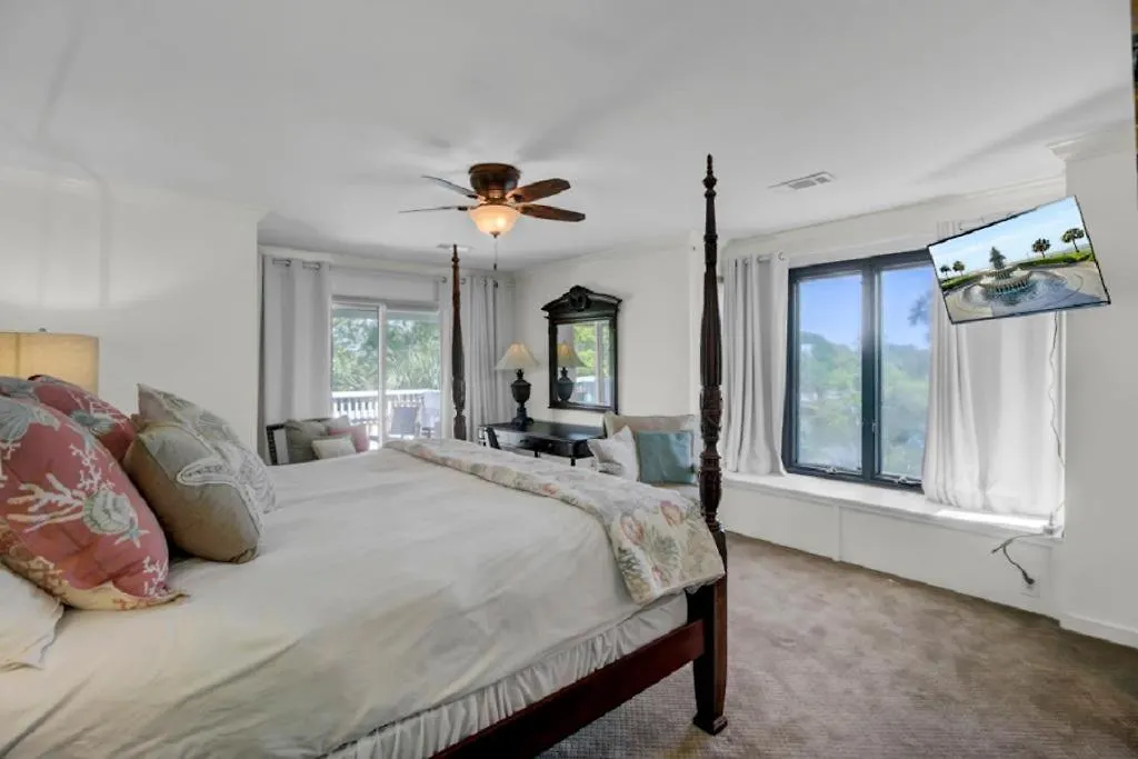Racquet Club 37 By Wild Dunes, In Core