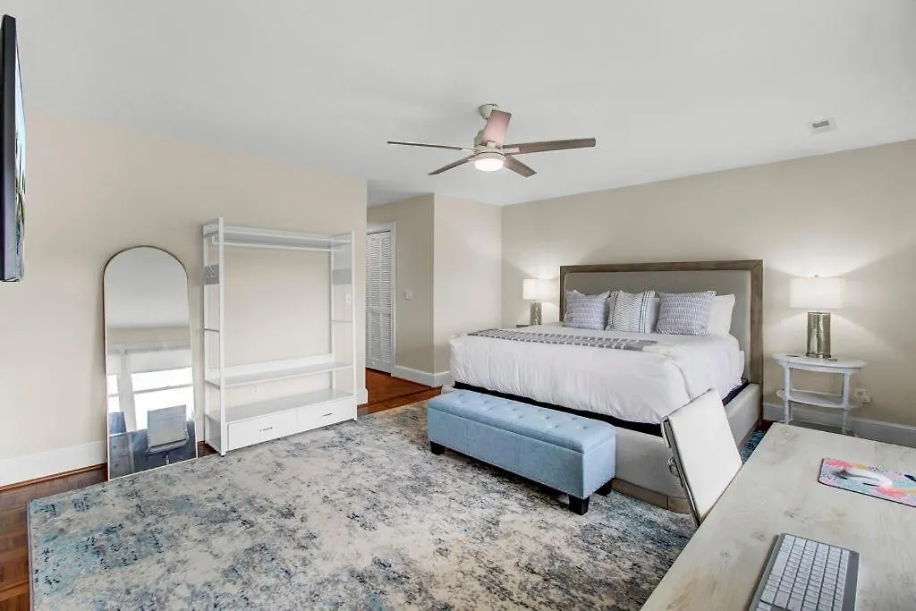 Commons Court 3 By Wild Dunes, Golf Course View Holiday home Isle of Palms