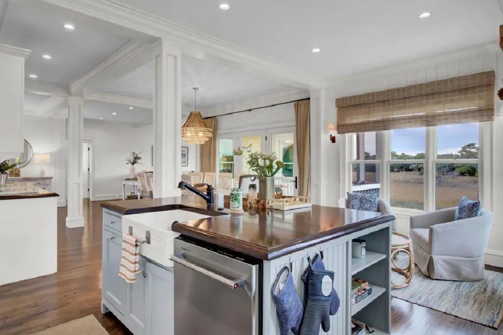 Seagrass Lane 25 By Wild Dunes, With Marsh View And Amenity Access * Isle of Palms