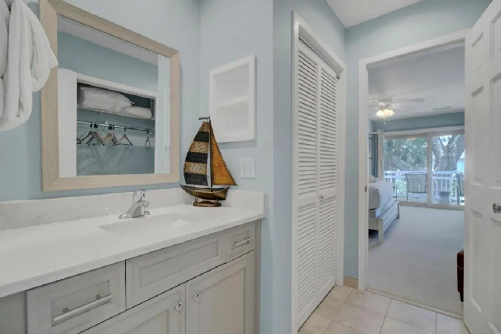 Racquet Club 7 By Wild Dunes, In Core * Isle of Palms