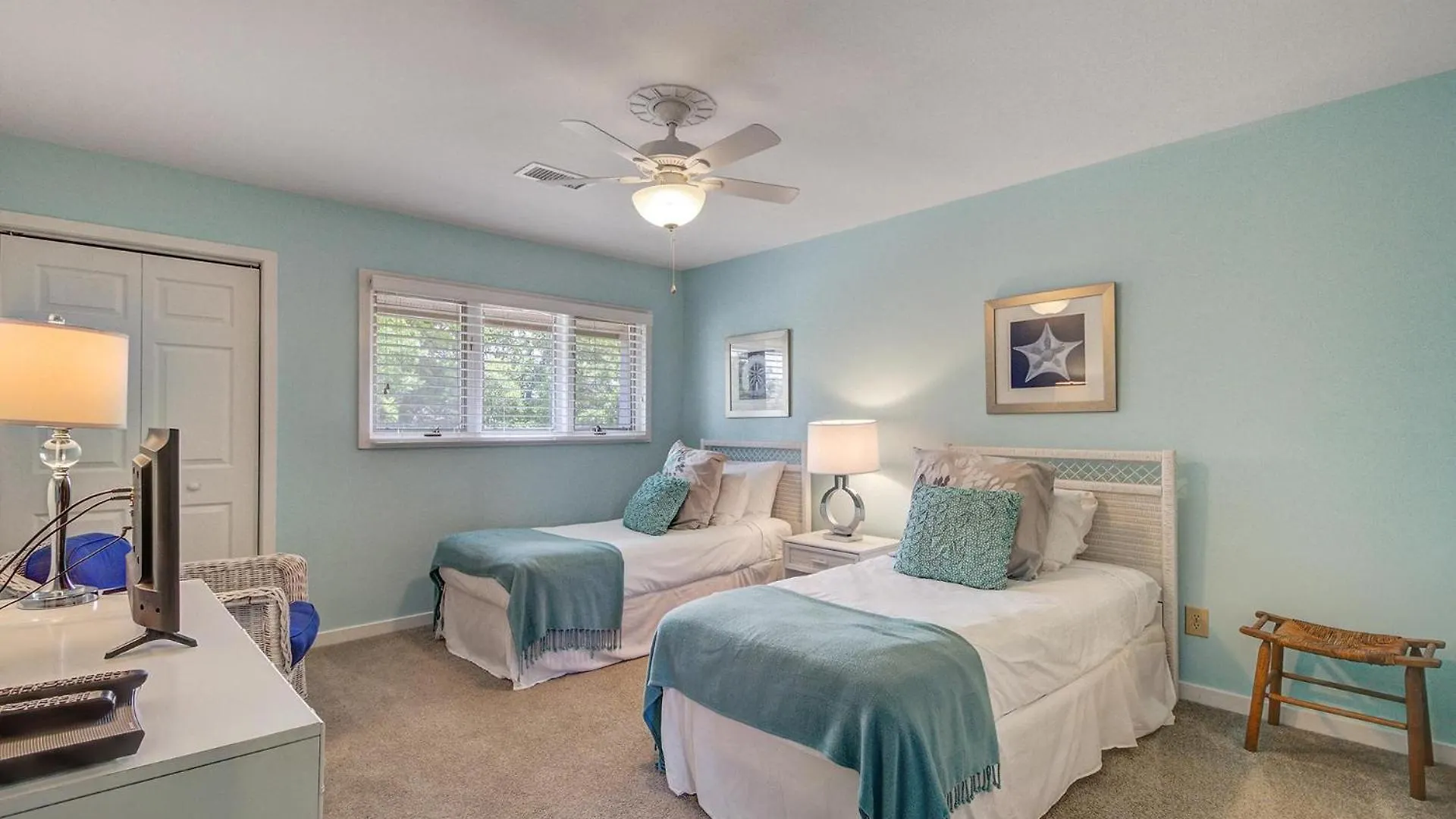 Racquet Club 10 By Wild Dunes, In Core Holiday home Isle of Palms