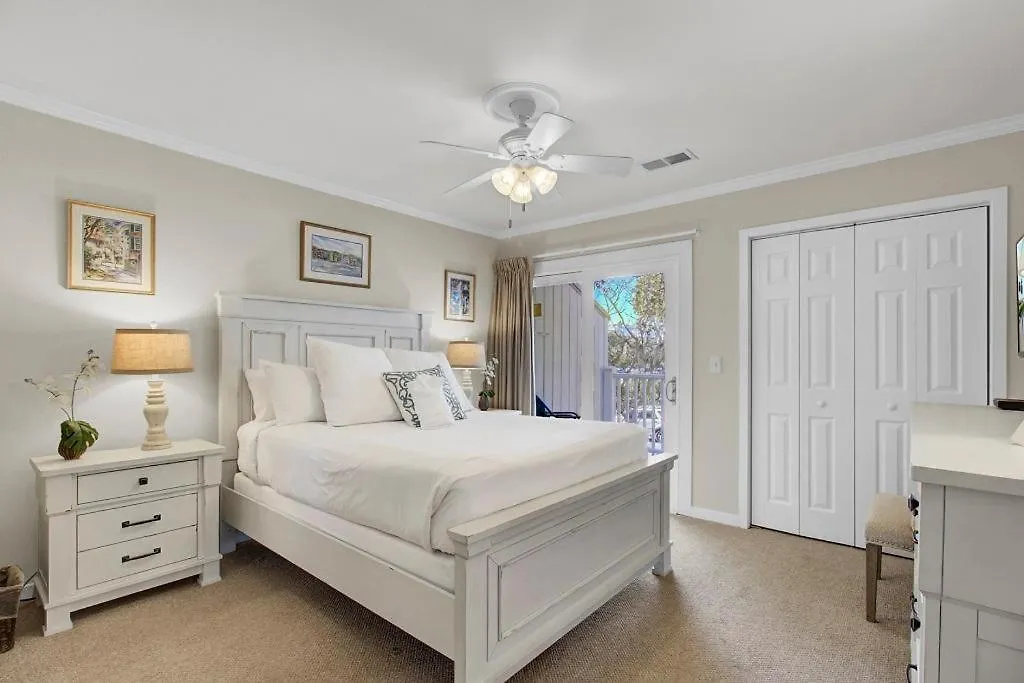 Racquet Club 6 By Wild Dunes, In Core *