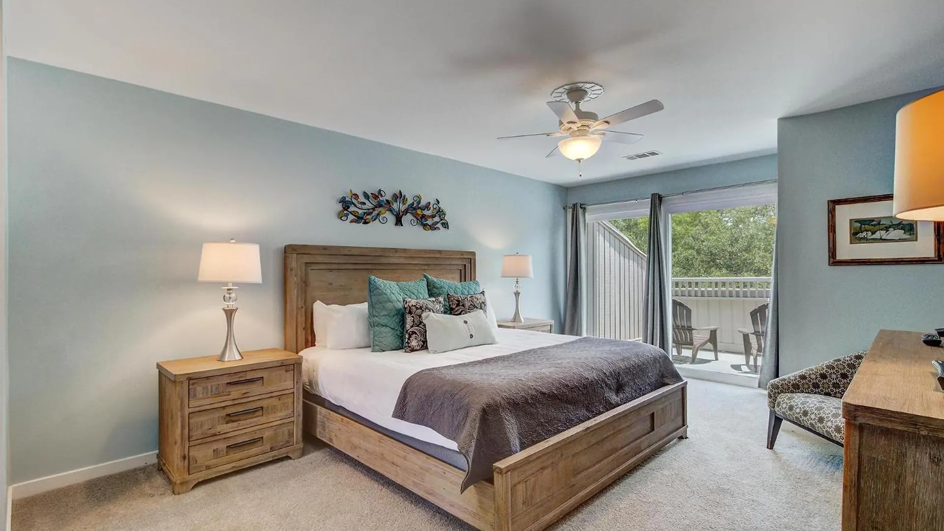 Racquet Club 10 By Wild Dunes, In Core * Isle of Palms