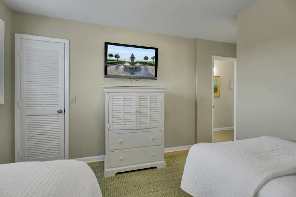 Mariners Walk 7f By Wild Dunes, Ocean View Isle of Palms