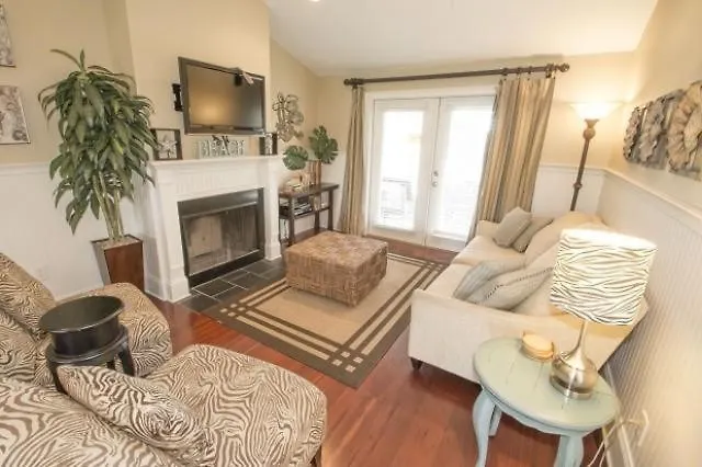 Sandpiper Court 8 By Wild Dunes, With Amenities Holiday home *