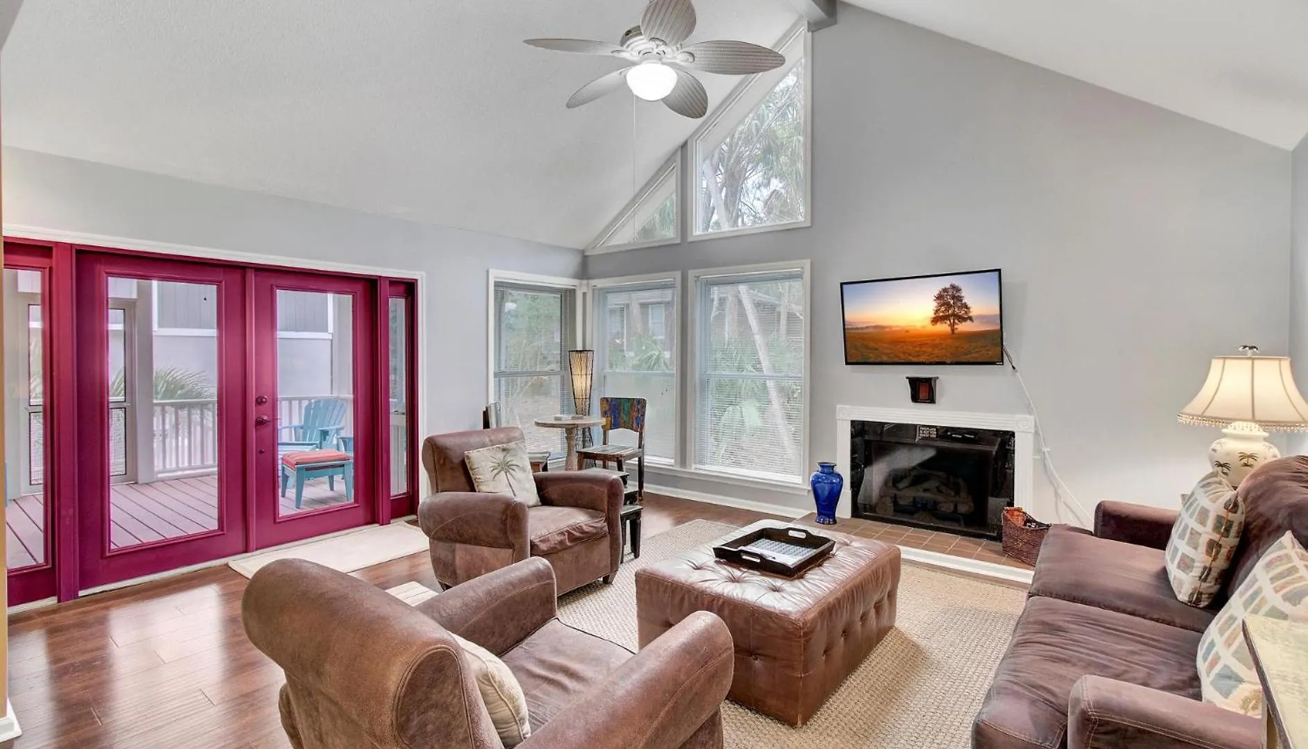Village 2 By Wild Dunes, With Amenities Holiday home *