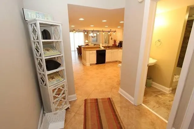 Holiday home Shipwatch 405a By Wild Dunes, Oceanfront Isle of Palms