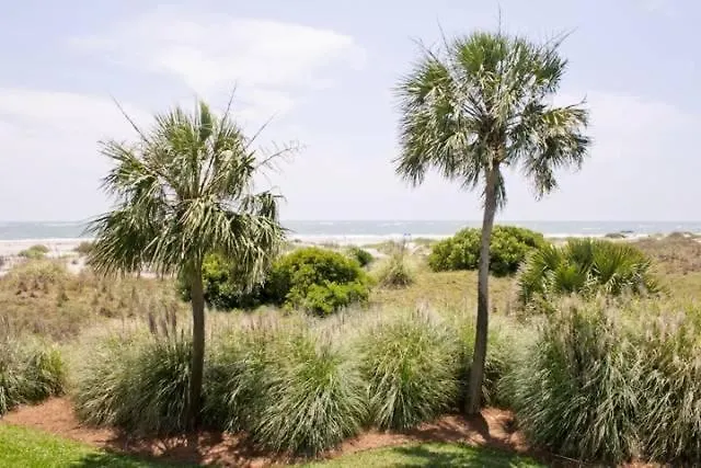 Holiday home Club 39 By Wild Dunes, Oceanfront Isle of Palms