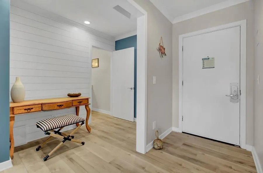 Lagoon 16 By Wild Dunes, With Amenities Isle of Palms