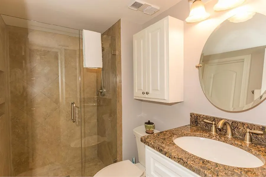 Holiday home Shipwatch 102a By Wild Dunes, Oceanfront *