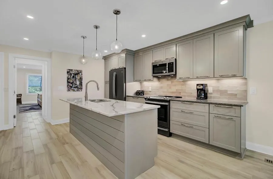 Holiday home Club 25 By Wild Dunes, Oceanfront