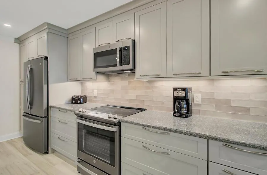Club 25 By Wild Dunes, Oceanfront Isle of Palms