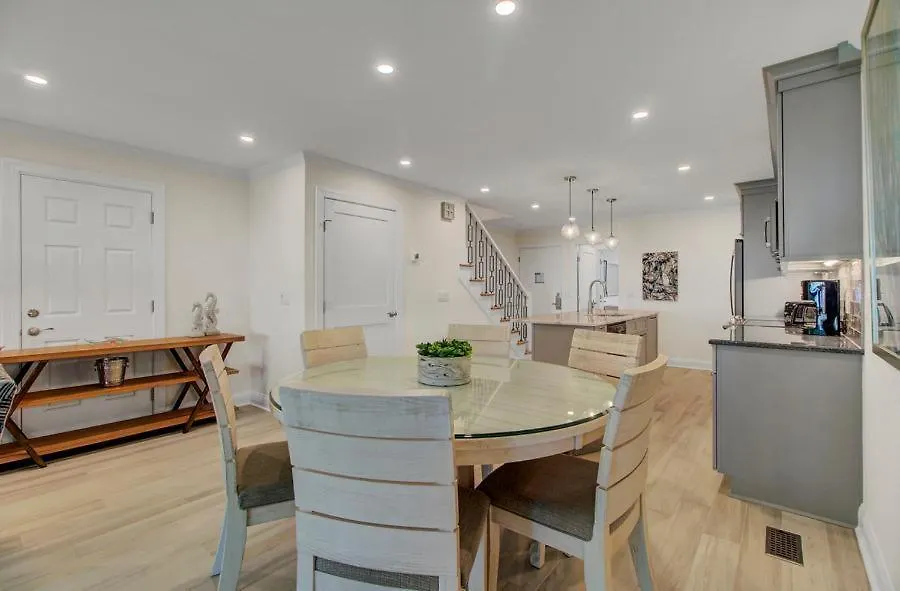 Holiday home Club 25 By Wild Dunes, Oceanfront