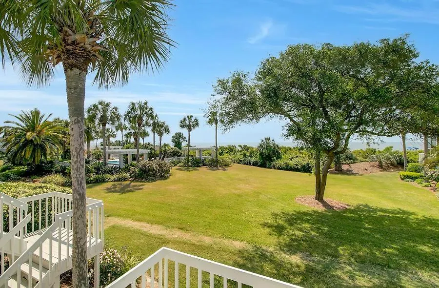 Holiday home Club 25 By Wild Dunes, Oceanfront
