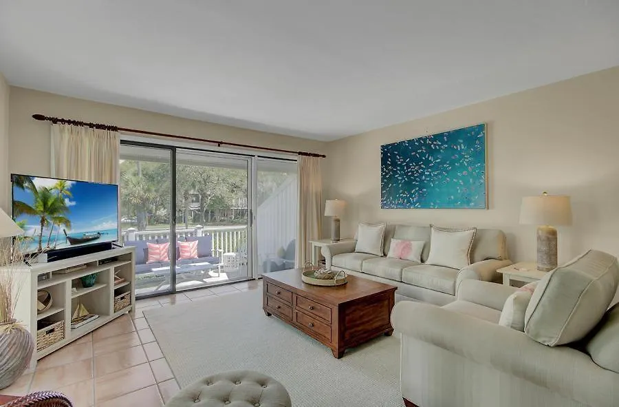 Holiday home Racquet Club 32 By Wild Dunes, In Core *