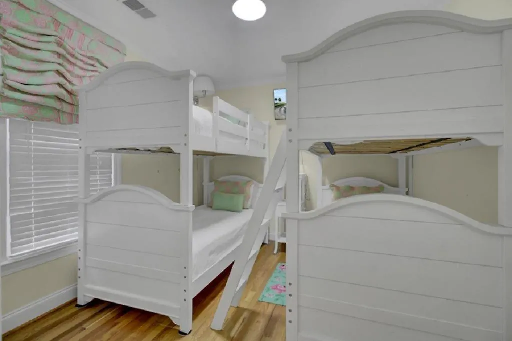 Yacht Harbor Court 7 By Wild Dunes Holiday home *