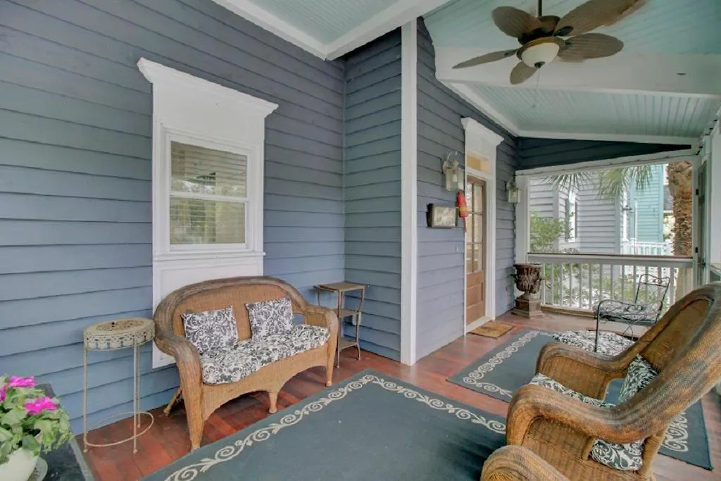Holiday home Yacht Harbor Court 7 By Wild Dunes *