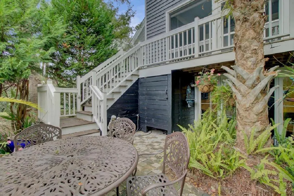 Yacht Harbor Court 7 By Wild Dunes Holiday home Isle of Palms