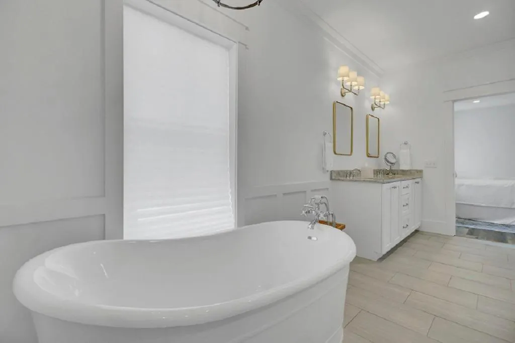 Grand Pavilion 35 By Wild Dunes, Luxury In Core With Amenity Access Holiday home