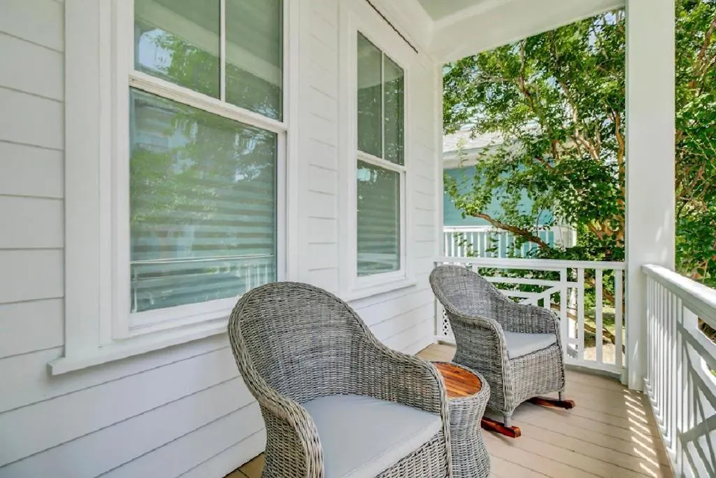 Grand Pavilion 35 By Wild Dunes, Luxury In Core With Amenity Access * Isle of Palms
