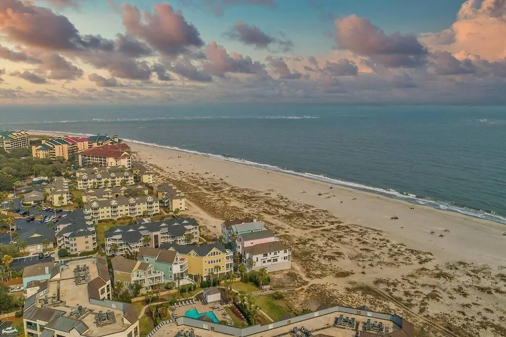 3 Summer Dunes - Classic Ocean View House! Apartment
