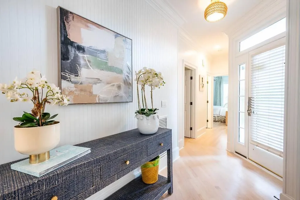 3 Summer Dunes - Classic Ocean View House! Apartment *