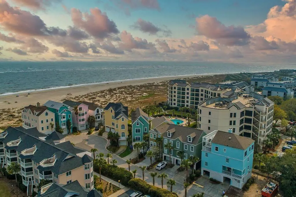 Apartment 3 Summer Dunes - Classic Ocean View House! *