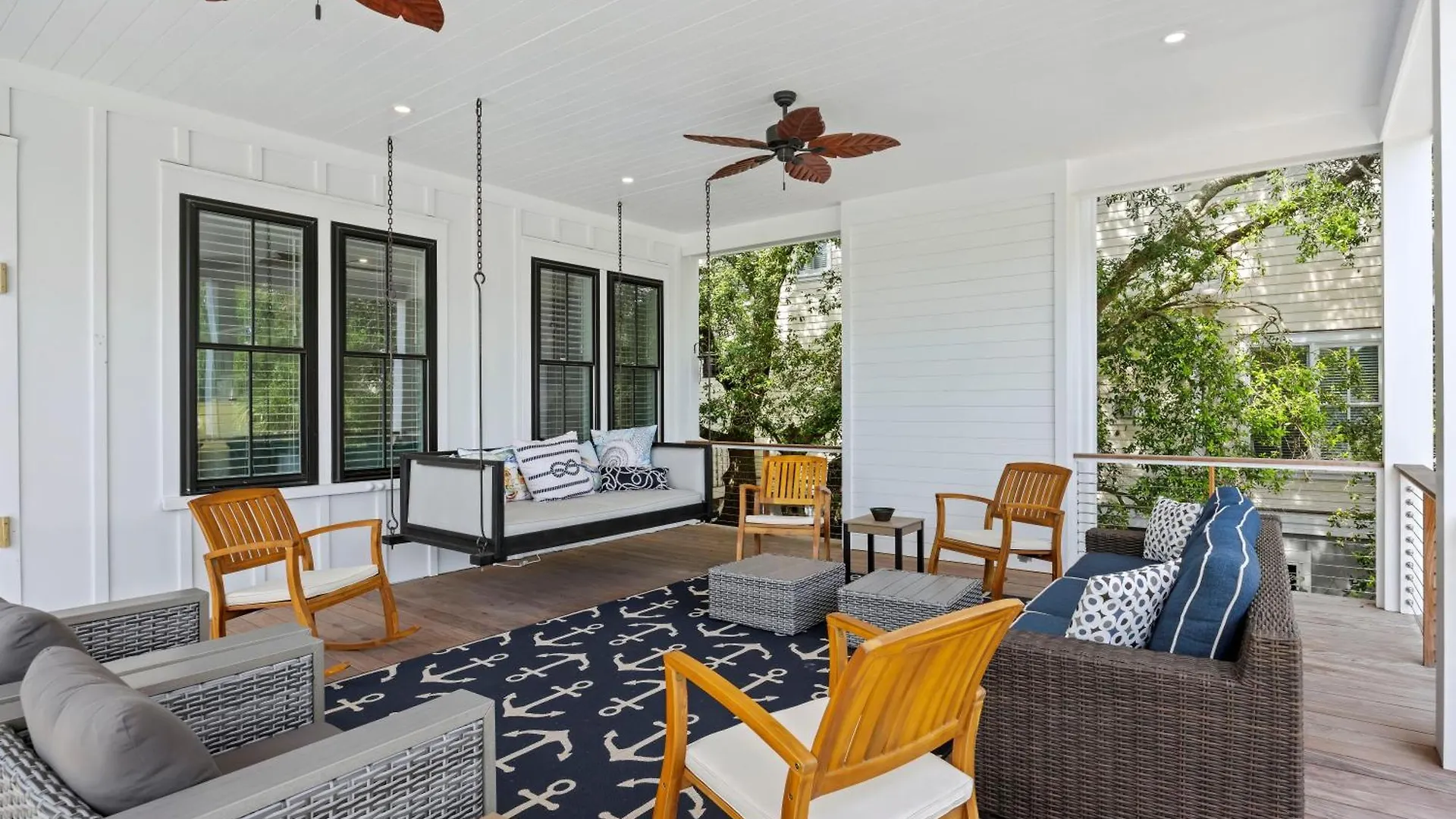 Holiday home 2905 Palm Blvd Isle of Palms